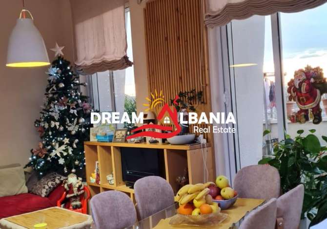 Shtepi ne shitje 3+1 ne Tirane - 185,000 Euro