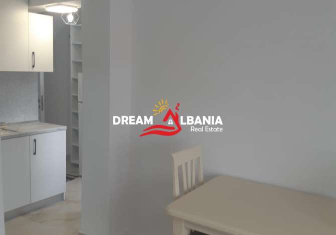 Shtepi ne shitje Garsoniere ne Tirane - 46,000 Euro