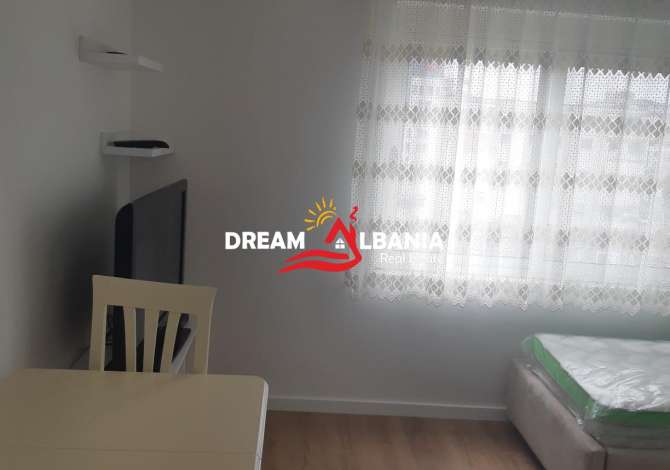 Shtepi ne shitje Apartament ne Tirane, Garsoniere, Mobilimi E mobiluar, Pagesa 46,000  Euro.