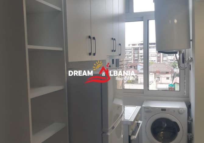 Shtepi ne shitje Apartament ne Tirane, Garsoniere, Mobilimi E mobiluar, Pagesa 46,000  Euro.