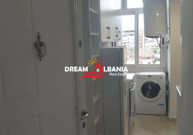 Shtepi ne shitje Garsoniere ne Tirane - 46,000 Euro