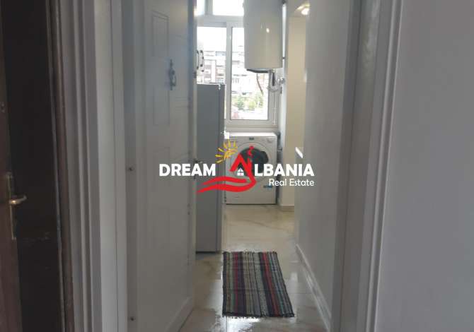 Shtepi ne shitje Apartament ne Tirane, Garsoniere, Mobilimi E mobiluar, Pagesa 46,000  Euro.