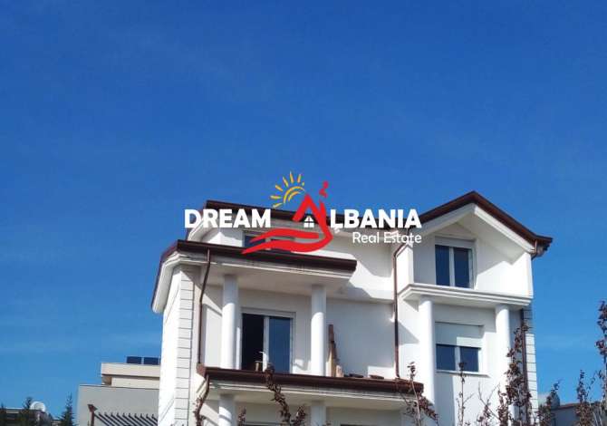 Shtepi me qera 5+1 ne Tirane - 2,500 Euro