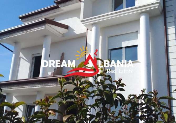 Shtepi me qera 5+1 ne Tirane - 2,500 Euro