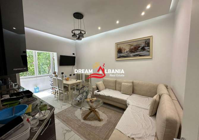 Shtepi ne shitje 2+1 ne Tirane - 123,900 Euro