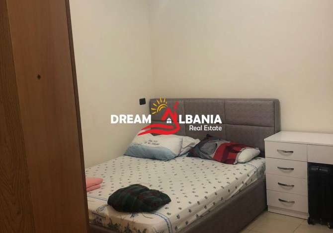 Shtepi ne shitje Apartament ne Tirane, 1+1, Mobilimi E mobiluar, Pagesa 79,900  Euro.