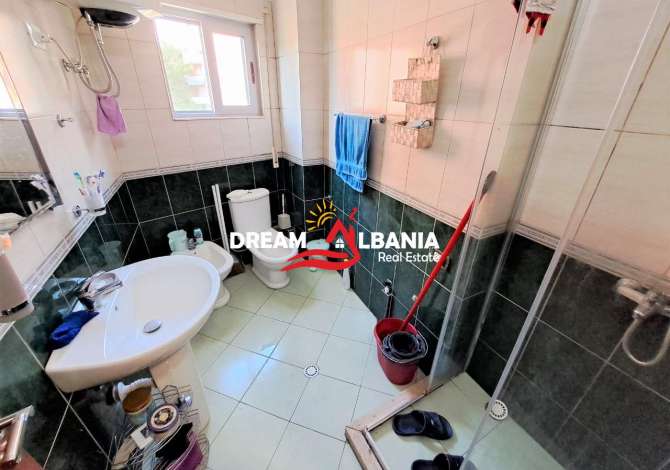 Shtepi ne shitje Apartament ne Tirane, 2+1, Mobilimi E mobiluar, Pagesa 125,000  Euro.