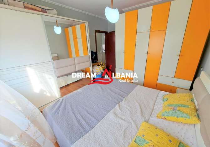 Shtepi ne shitje 2+1 ne Tirane - 125,000 Euro