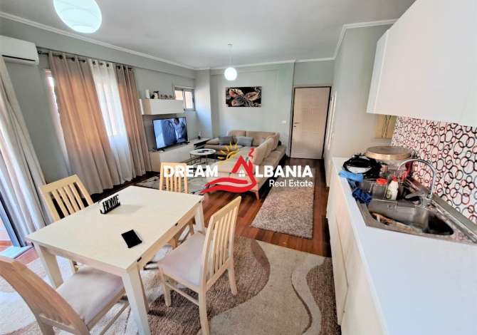 Shtepi ne shitje 2+1 ne Tirane - 125,000 Euro