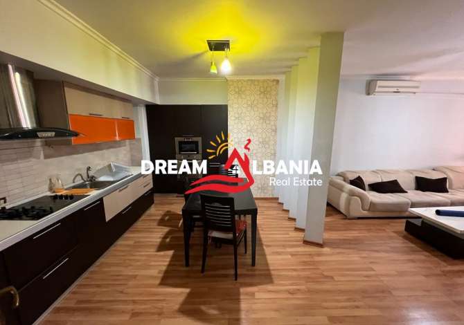 Shtepi ne shitje Apartament ne Tirane, 2+1, Mobilimi Bosh, pa mobiluar, Pagesa 139,000  Euro.