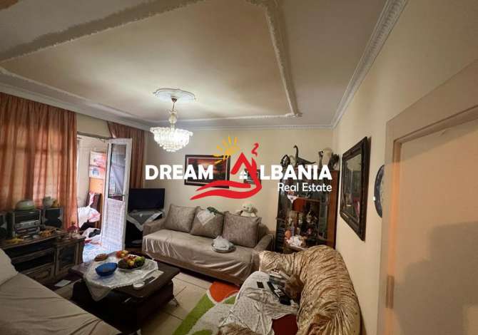 Shtepi ne shitje 1+1 ne Tirane - 86,000 Euro