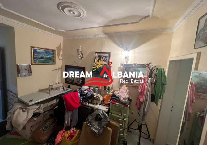 Shtepi ne shitje 1+1 ne Tirane - 86,000 Euro