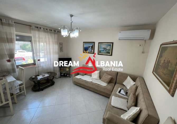 Shtepi ne shitje 1+1 ne Tirane - 84,000 Euro