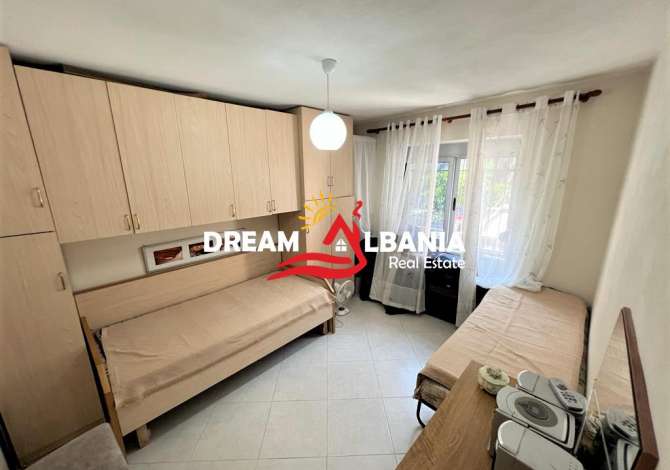 Shtepi ne shitje Apartament ne Tirane, 1+1, Mobilimi E mobiluar, Pagesa 84,000  Euro.