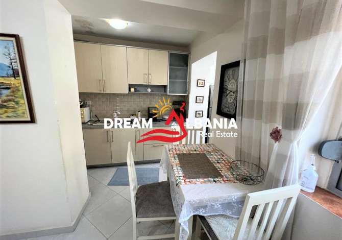 Shtepi ne shitje Apartament ne Tirane, 1+1, Mobilimi E mobiluar, Pagesa 84,000  Euro.