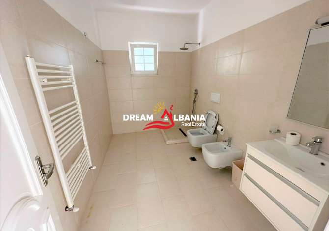 Luxury villas for rent in Tirana 7+1, Emty