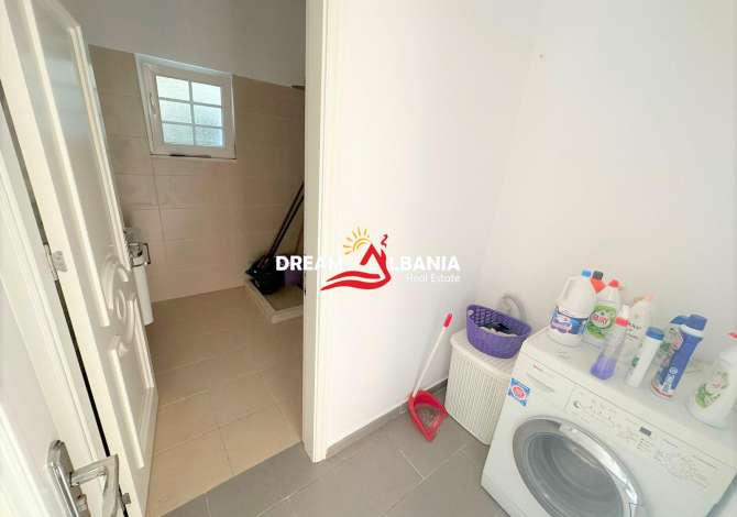 Luxury villas for rent in Tirana 7+1, Emty