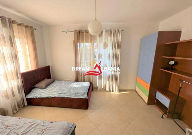 Luxury villas for rent in Tirana 7+1, Emty