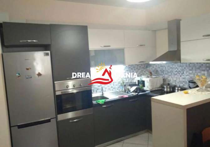 Shtepi ne shitje 1+1 ne Tirane - 70,000 Euro