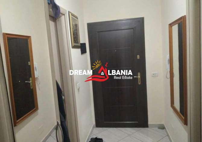 Shtepi ne shitje Apartament ne Tirane, 1+1, Mobilimi E mobiluar, Pagesa 70,000  Euro.
