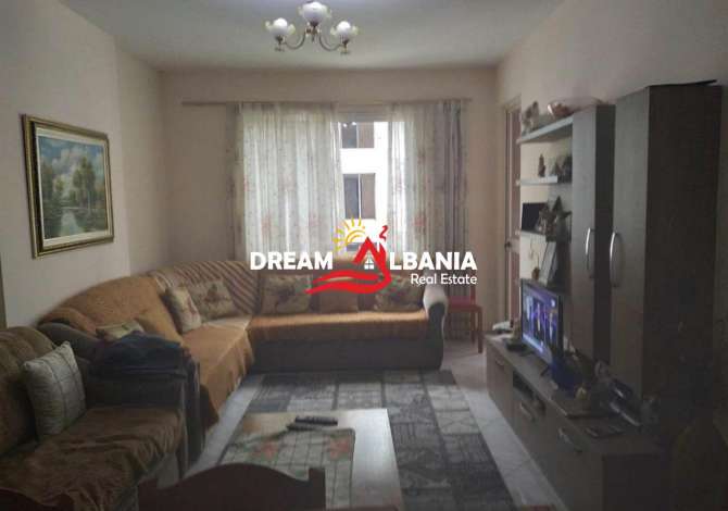 Shtepi ne shitje 1+1 ne Tirane - 70,000 Euro