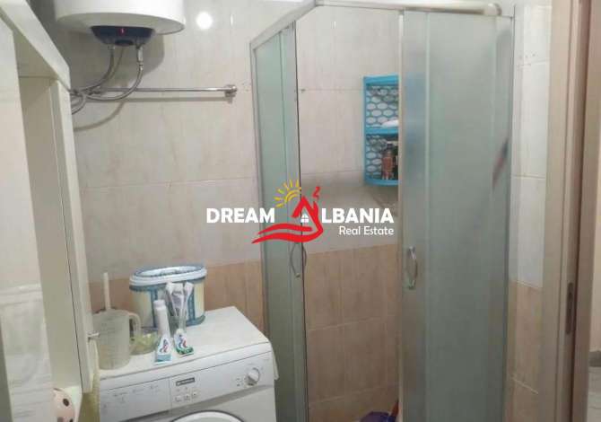 Shtepi ne shitje 1+1 ne Tirane - 70,000 Euro
