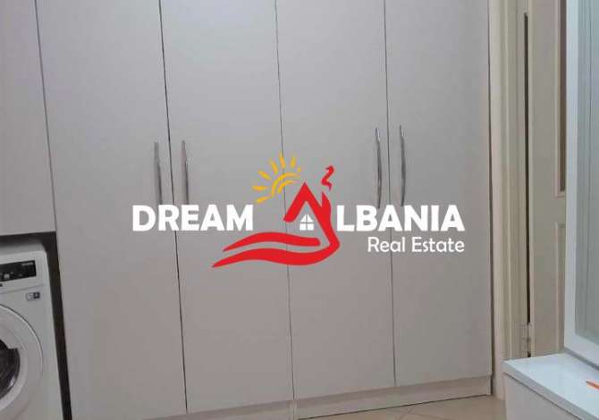 Shtepi ne shitje Apartament ne Tirane, 1+1, Mobilimi E mobiluar, Pagesa 70,000  Euro.