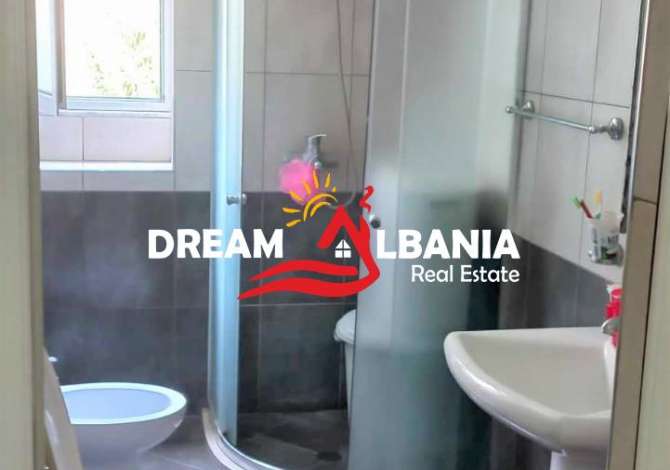 Shtepi ne shitje Apartament ne Tirane, 1+1, Mobilimi E mobiluar, Pagesa 70,000  Euro.