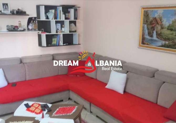 Shtepi ne shitje 1+1 ne Tirane - 70,000 Euro