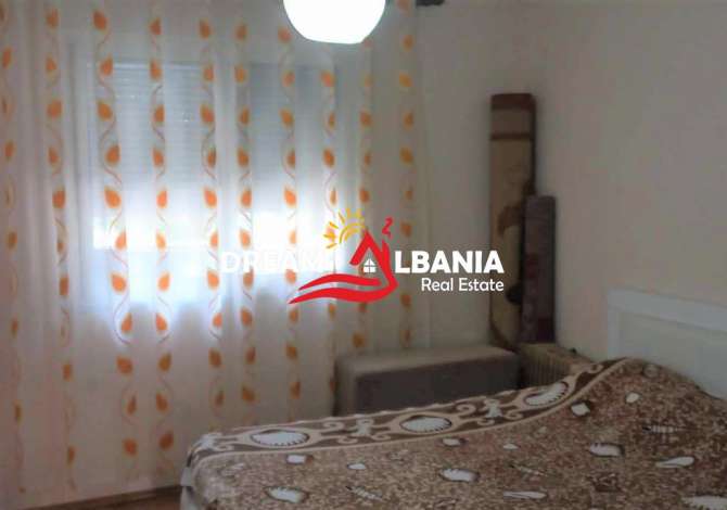 Shtepi ne shitje 1+1 ne Tirane - 70,000 Euro