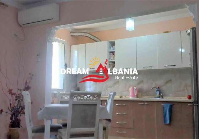 Shtepi ne shitje 1+1 ne Tirane - 70,000 Euro