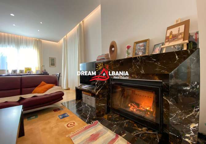 Shtepi me qera Apartament ne Tirane, 3+1, Mobilimi E mobiluar, Pagesa 2,500  Euro.