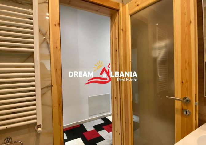 Shtepi me qera Apartament ne Tirane, 3+1, Mobilimi E mobiluar, Pagesa 2,500  Euro.