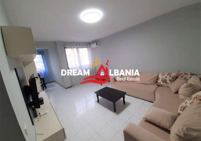 Shtepi ne shitje Apartament ne Tirane, 2+1, Mobilimi E mobiluar, Pagesa 165,000  Euro.