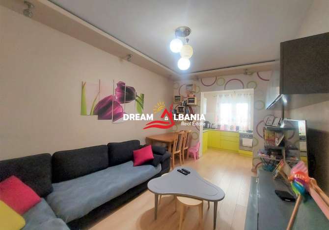 Shtepi ne shitje 2+1 ne Tirane - 95,000 Euro