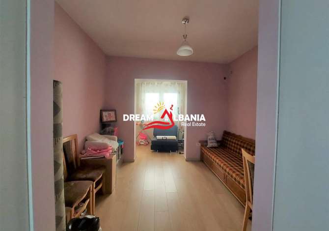 Shtepi ne shitje 2+1 ne Tirane - 95,000 Euro