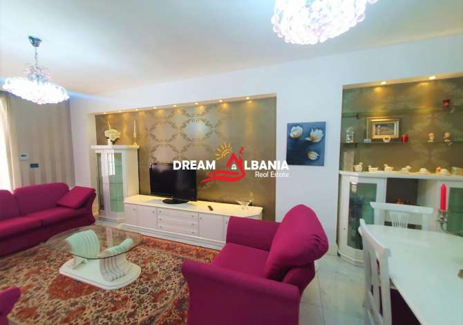 Shtepi me qera 3+1 ne Tirane - 1,500 Euro