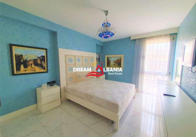 Shtepi me qera Apartament ne Tirane, 3+1, Mobilimi E mobiluar, Pagesa 1,500  Euro.