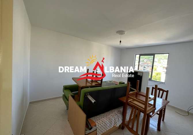 Shtepi ne shitje 1+1 ne Tirane - 53,000 Euro