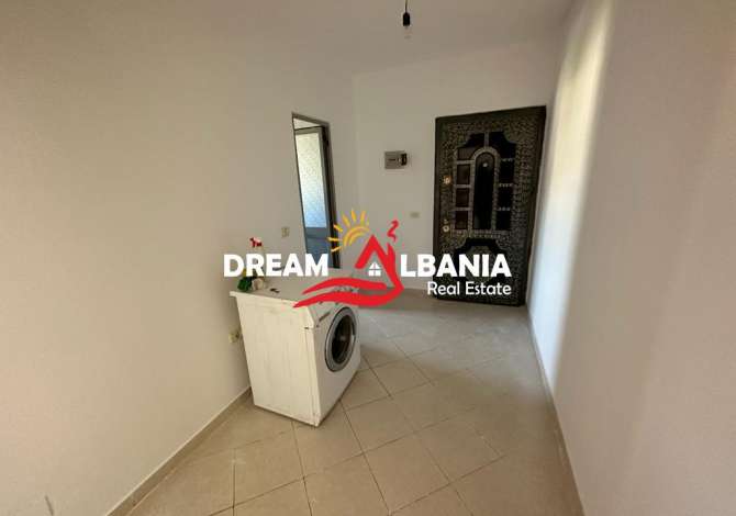 Shtepi ne shitje Apartament ne Tirane, 1+1, Mobilimi E mobiluar, Pagesa 53,000  Euro.