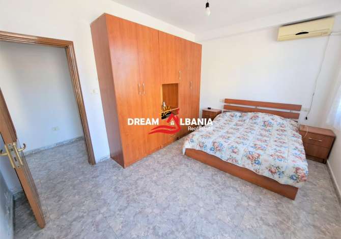 Shtepi ne shitje Apartament ne Tirane, 2+1, Mobilimi E mobiluar, Pagesa 89,000  Euro.