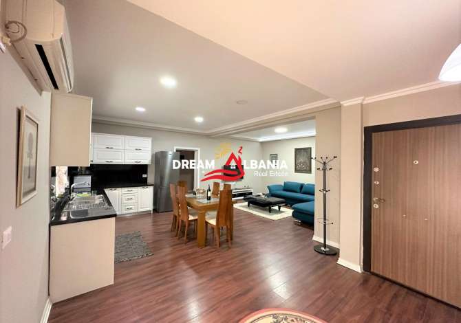 Shtepi me qera Apartament ne Tirane, 2+1, Mobilimi E mobiluar, Pagesa 800  Euro.