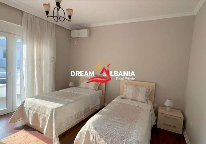 Shtepi me qera Apartament ne Tirane, 2+1, Mobilimi E mobiluar, Pagesa 800  Euro.