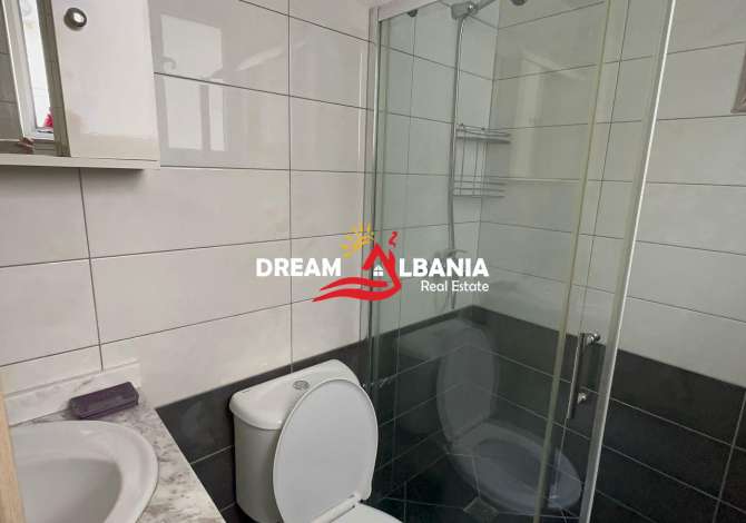 Shtepi me qera Apartament ne Tirane, 2+1, Mobilimi E mobiluar, Pagesa 800  Euro.