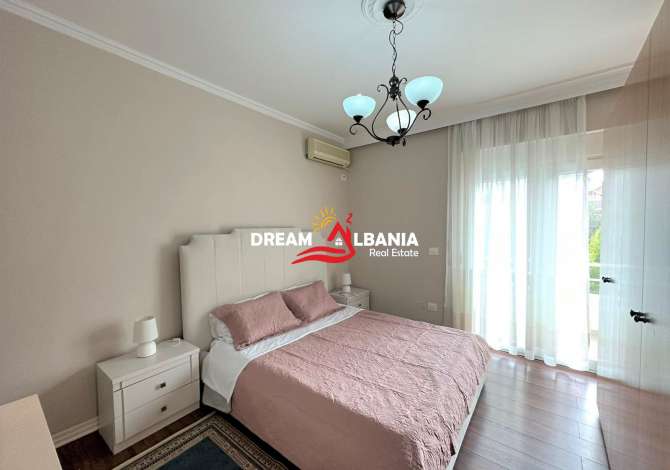 Shtepi me qera Apartament ne Tirane, 2+1, Mobilimi E mobiluar, Pagesa 800  Euro.