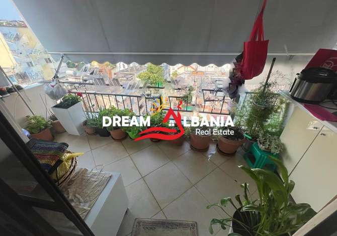 Shtepi ne shitje Apartament ne Tirane, 2+1, Mobilimi E mobiluar, Pagesa 240,000  Euro.