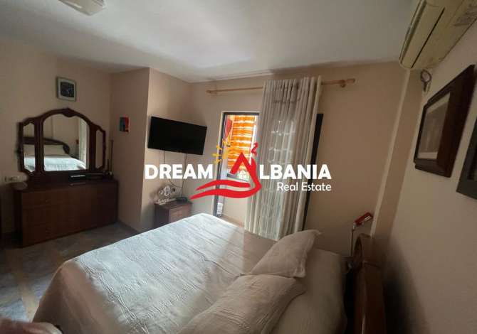 Shtepi ne shitje Apartament ne Tirane, 2+1, Mobilimi E mobiluar, Pagesa 240,000  Euro.
