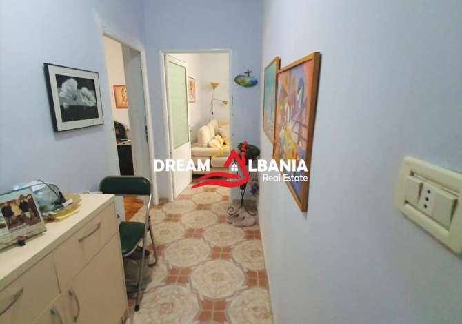 Shtepi ne shitje 1+1 ne Tirane - 69,000 Euro