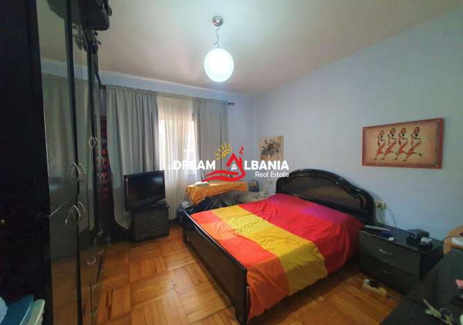 Shtepi ne shitje Apartament ne Tirane, 1+1, Mobilimi E mobiluar, Pagesa 69,000  Euro.