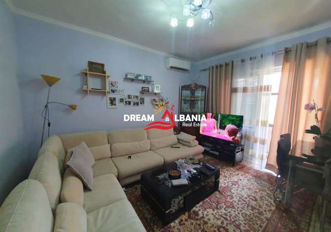 Shtepi ne shitje 1+1 ne Tirane - 69,000 Euro